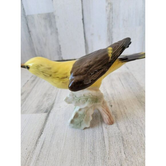 Goebel cv89 1967 Golden Oriole bird as is - Picture 5 of 10